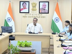 Delhi Minister Warns Hospitals On Medicine Shortages, Sets 10-Day Deadline