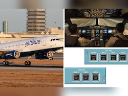 Explained: Why Airbus A320 Aircraft Are Undergoing Software Fix