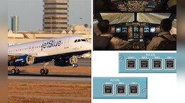 Explained: Why Airbus A320 Aircraft Are Undergoing Software Fix
