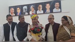 कांग्रेस के नए ज&zwj;िलाध्&zwj;यक्षों के डोटासरा ने दी ह&zwj;िदायत, बोले- ... हाईकमान को भेजेंगे नाम