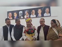 कांग्रेस के नए ज‍िलाध्‍यक्षों के डोटासरा ने दी ह‍िदायत, बोले- ... हाईकमान को भेजेंगे नाम