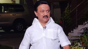 MK Stalin Calls SIR Exercise A BJP Conspiracy