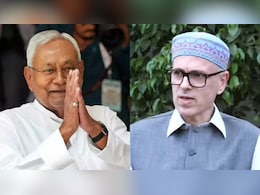 बिहार में NDA की जीत पर खुलकर बोले उमर अब्दुल्ला, दूसरे राज्यों की सरकारों को नीतीश से सीखने की दी नसीहत