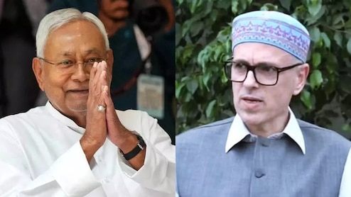 बिहार में NDA की जीत पर खुलकर बोले उमर अब्दुल्ला, दूसरे राज्यों की सरकारों को नीतीश से सीखने की दी नसीहत