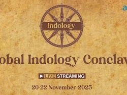 Adani Group, Ministry Of Education Host Programme To Revive &#039;Indology&#039;