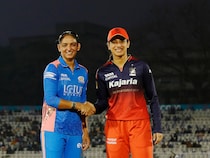 WPL 2026 Full List Of Retained Players: Harmanpreet Kaur, Smriti Mandhana Among Top Retentions; Laura Wolvaardt Released