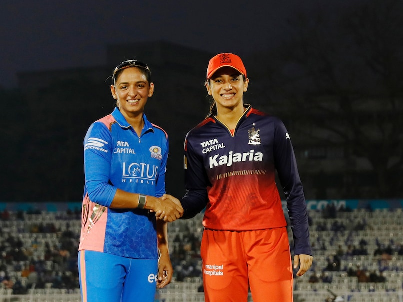 WPL 2026: Harmanpreet Kaur, Smriti Mandhana, Jemimah Rodrigues, Richa Ghosh Among Likely Retained Players