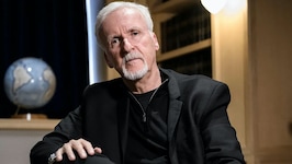 क्यों जेम्स कैमरून हैं क्रिस्टोफर नोलन के भी आगे: आधुनिक सिनेमा की 5 दमदार वजहें