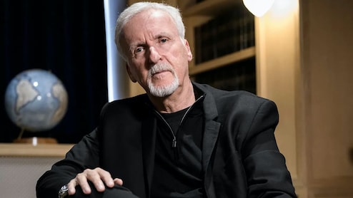 क्यों जेम्स कैमरून हैं क्रिस्टोफर नोलन के भी आगे: आधुनिक सिनेमा की 5 दमदार वजहें