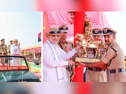 'अगले 5 सालों में BSF दुनिया का सबसे आधुनिक सीमा सुरक्षा का बल बनेगा'- अमित शाह