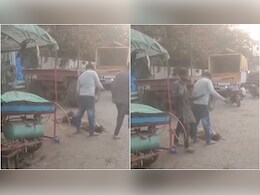 MP में दिव्यांग के मुंह पर पेशाब, बीच बाजार खड़े लोग देखते रहे तमाशा, रिश्तेदारों ने ही की शर्मनाक हरकत