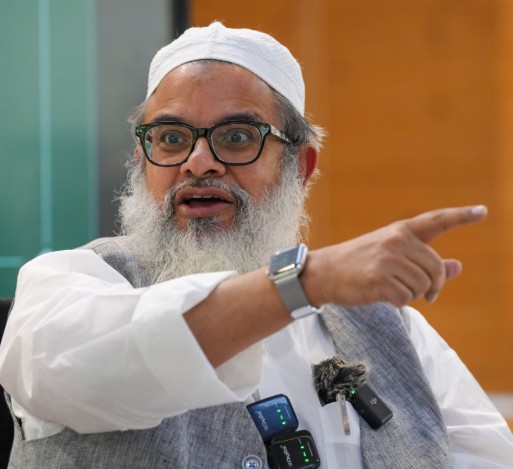 कौन हैं मौलान महमूद मदनी? जिनके जिहाद वाले बयान पर मचा है बवाल