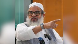 कौन हैं मौलाना महमूद मदनी? जिनके जिहाद वाले बयान पर मचा है बवाल