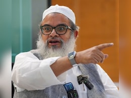 कौन हैं मौलान महमूद मदनी? जिनके जिहाद वाले बयान पर मचा है बवाल