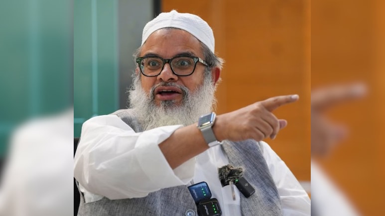 कौन हैं मौलान महमूद मदनी? जिनके जिहाद वाले बयान पर मचा है बवाल