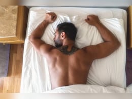 गद्दे पर लेटे-लेटे 23 साल के बंदे ने जीत ली इतनी रकम, विजेता बोला- गर्लफ्रेंड ने कहा था कि तुम...