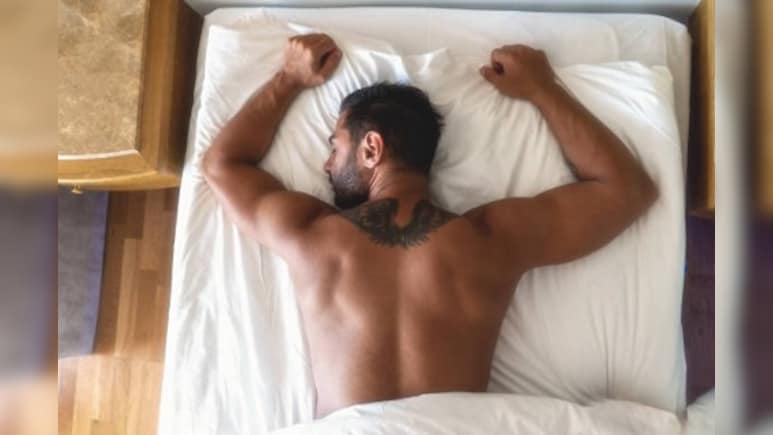 गद्दे पर लेटे-लेटे 23 साल के बंदे ने जीत ली इतनी रकम, विजेता बोला- गर्लफ्रेंड ने कहा था कि तुम...