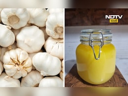 Garlic With Desi Ghee Health Benefits: लसूण तुपात फ्राय करून खाल्ल्यास काय होतं?
