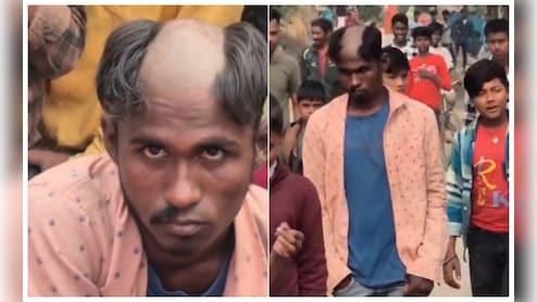 तीन बच्चों की मां से इश्क की खौफनाक सजा, आधा सिर और आधी मूंछ मुड़वाकर पूरे गांव में घुमाया