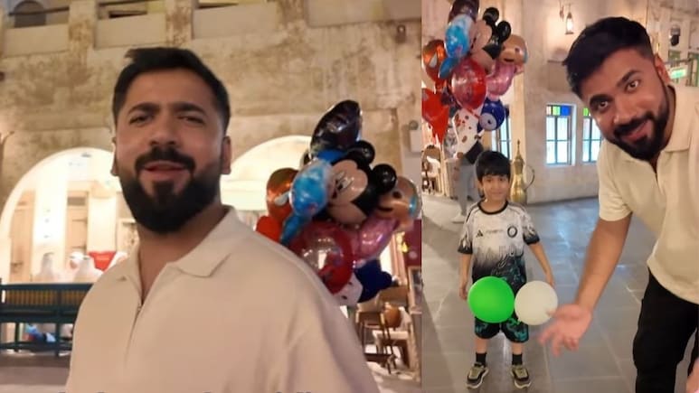 दुनिया का सबसे अमीर देश, जहां जमीन के नीचे भी लगा है AC, झुलसा देने वाली गर्मी में भी गलियां रहती हैं कूल-कूल