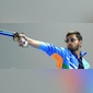 Samrat Rana Becomes World Champion In 10m Air Pistol