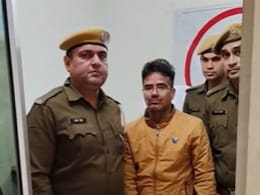 बैंक उप प्रबंधक ने की 5198000 रुपये की ठगी, लिये फर्जी लोन... कस्टमर के बैंक अकाउंट से ट्रांसफर किये लाखों