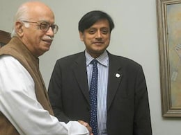 शशि थरूर ने की आडवाणी की तारीफ तो कांग्रेस ने बनाई दूरी, पवन खेड़ा बोले- वे हमेशा अपनी राय खुद रखते हैं