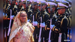 Sheikh Hasina Gets Death Penalty: Global Leaders Who Faced The Same Fate
