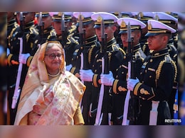 Sheikh Hasina Gets Death Penalty: Global Leaders Who Faced The Same Fate