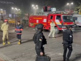 "Avoid Rumours, Maintain Peace": Delhi Chief Minister After Blast Near Red Fort