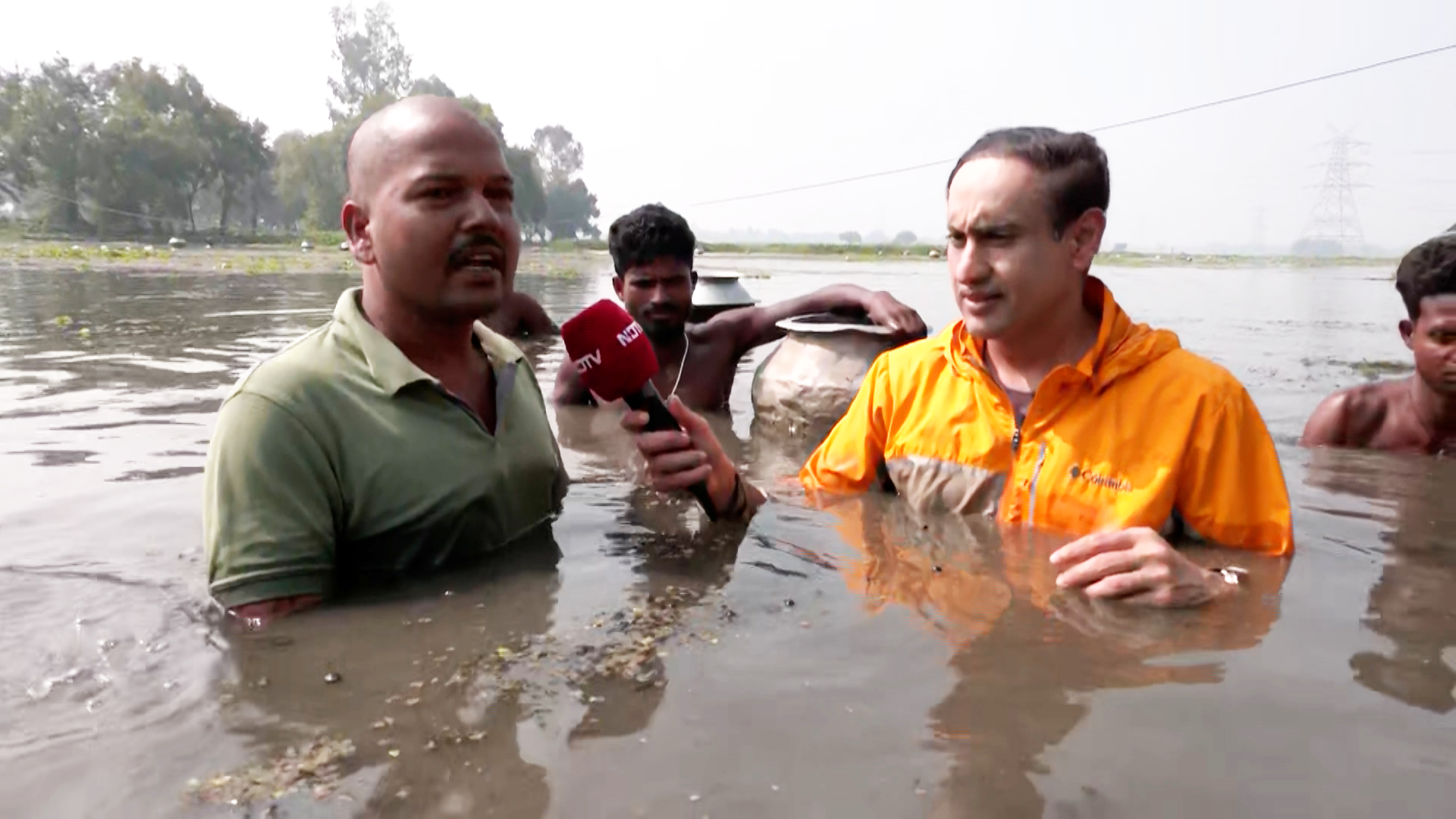 Superfood, Struggling Farmers? Rahul Kanwal Reports From Bihar's Makhana Fields