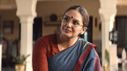<i>Maharani 4</i> Review: Huma Qureshi Brings Bihar Politics To New Delhi, Mirroring Mood Of The Nation