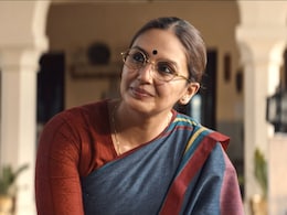 <i>Maharani 4</i> Review: Huma Qureshi Brings Bihar Politics To New Delhi, Mirroring Mood Of The Nation