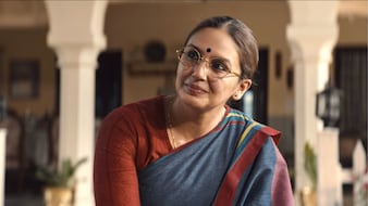 Maharani 4 Review: Huma Qureshi Takes Bihar Politics National In Poll Season