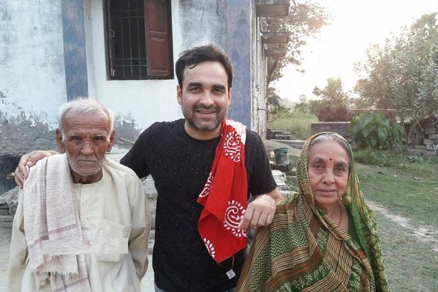 Pankaj Tripathi's Mother Hemwanti Devi Dies At 89 In Actor's Hometown Belsand, Bihar