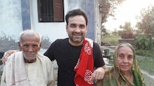 Pankaj Tripathi&#039;s Mother Hemwanti Devi Dies At 89 In Belsand, Bihar