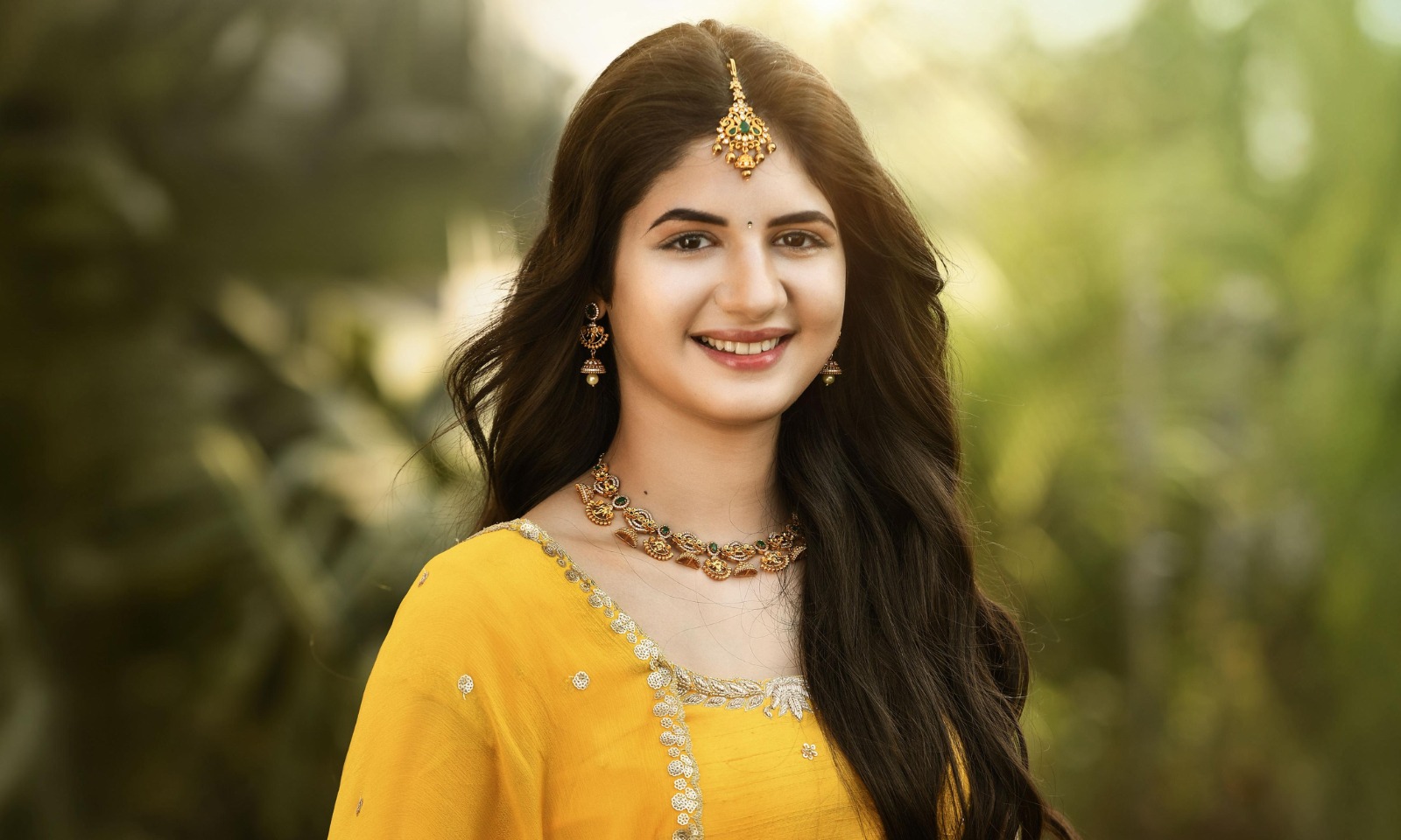 10 साल बाद 'जननी' बनकर लौटीं बजरंगी भाईजान की मुन्नी, अखंडा 2 से कर रहीं कमबैक, जानें कब रिलीज होगी फिल्म