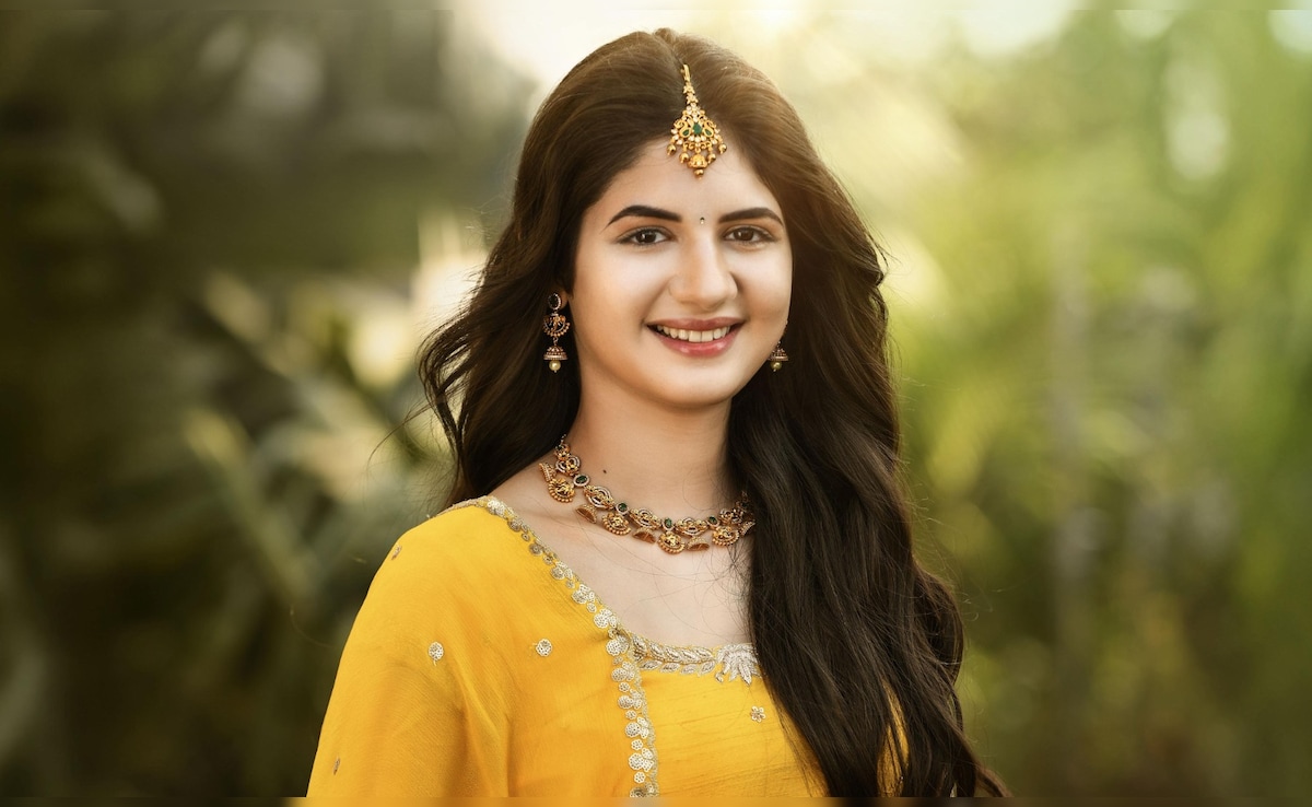 10 साल बाद 'जननी' बनकर लौटीं बजरंगी भाईजान की मुन्नी, अखंडा 2 से कर रहीं कमबैक, जानें कब रिलीज होगी फिल्म