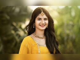 10 साल बाद 'जननी' बनकर लौटीं बजरंगी भाईजान की मुन्नी, अखंडा 2 से कर रहीं कमबैक, जानें कब रिलीज होगी फिल्म