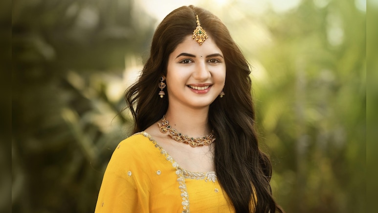 10 साल बाद 'जननी' बनकर लौटीं बजरंगी भाईजान की मुन्नी, अखंडा 2 से कर रहीं कमबैक, जानें कब रिलीज होगी फिल्म