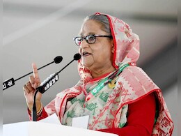 शेख हसीना को वापस भेजें... सजा-ए-मौत सुनाने के बाद अब बांग्लादेश ने फिर से लिखा भारत को पत्र