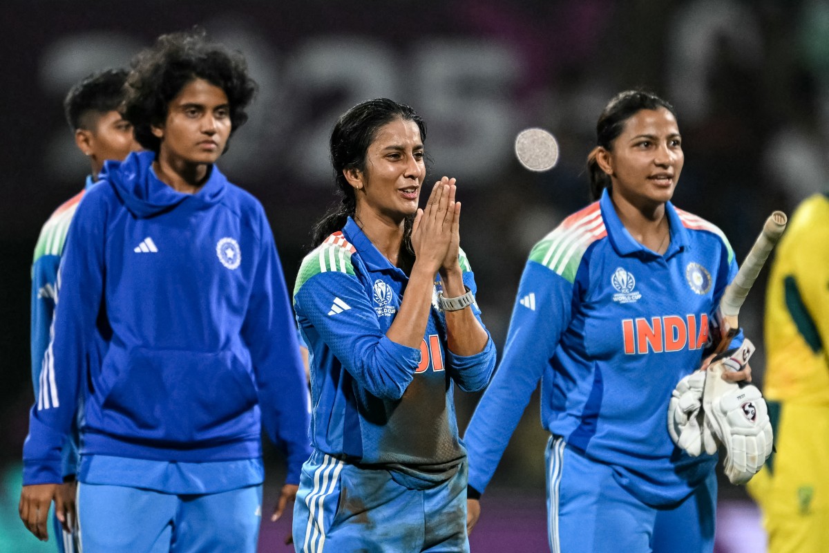 "I Can't Do This": Jemimah Rodrigues Reveals Shocking Mid-Match Chat During Australia Clash