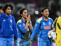 "I Cant Do This": Jemimah Rodrigues Reveals Shocking Mid-Match Chat During Australia Clash