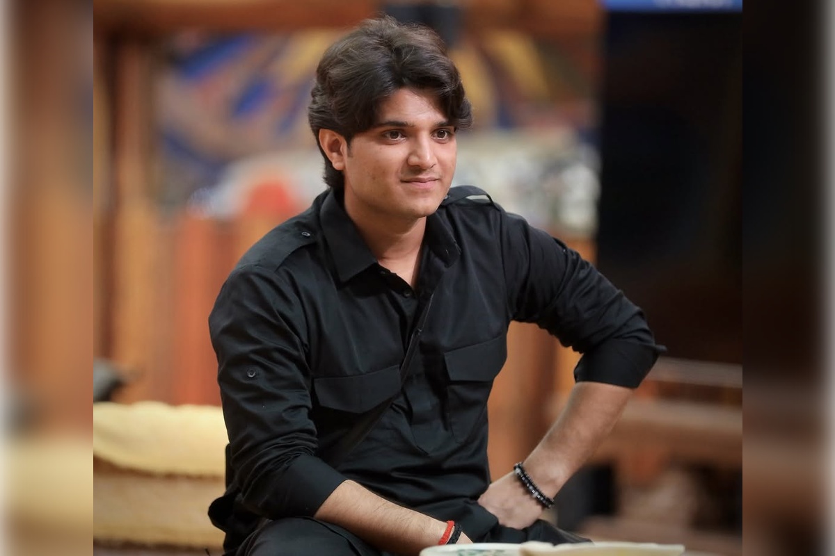 'Bigg Boss 19': Mridul Tiwari Opens Up About Amaal Malliks Unpredictable Behavior