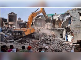 बिहार में नई सरकार के आते ही बुलडोजर एक्शन शुरू, अवैध निर्माण पर बड़ी कार्रवाई