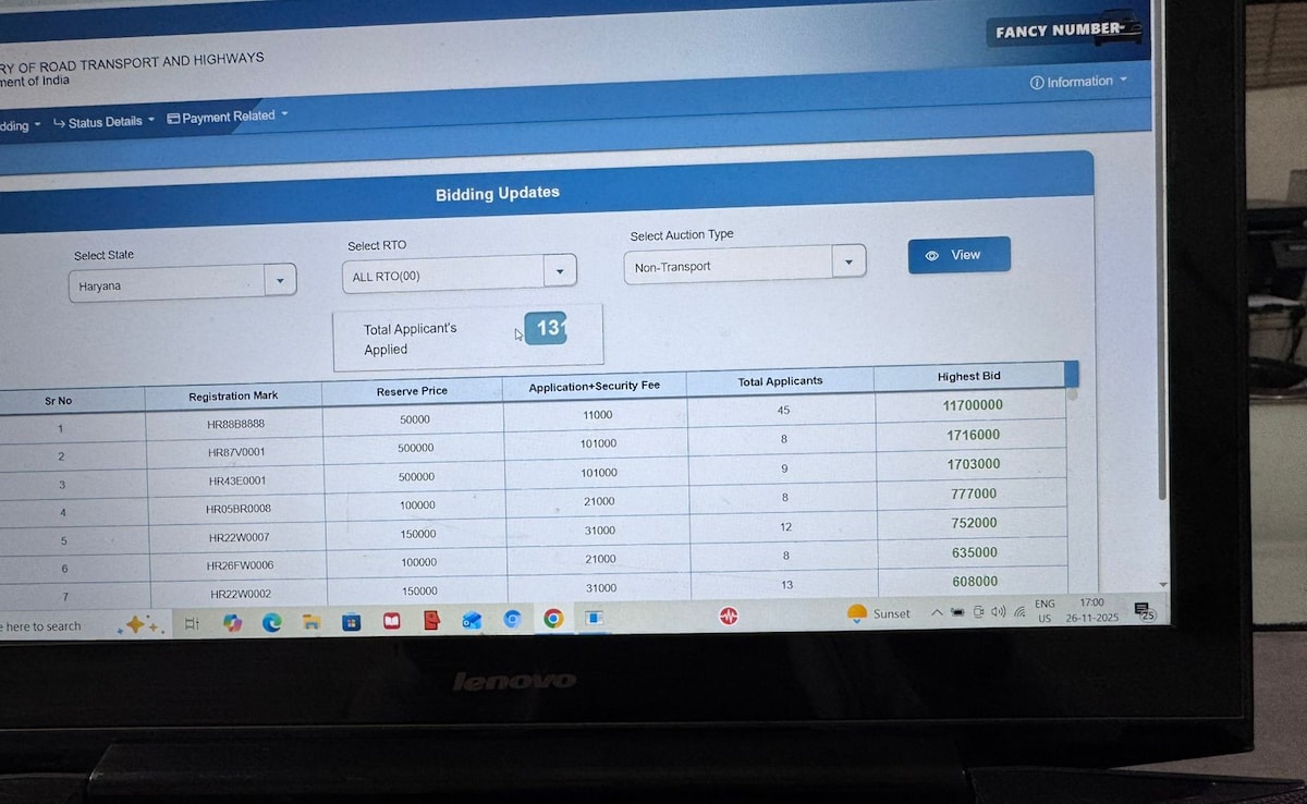 Latest and Breaking News on NDTV Latest and Breaking News on NDTV