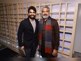 Globetrotter Event: राजामौली की फिल्म भारतीय सिनेमा के लिए ग्लोबल कदम, एसएस कार्तिकेय ने की डायरेक्टर की तारीफ