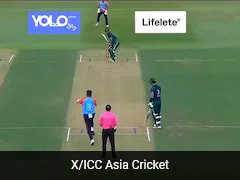 Watch: Pakistan Star Abbas Afridi Smashes 6 Sixes In One Over