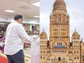 BMC Election : 'खान'ला मुंबईचा महापौर होऊ देणार नाही! न्यूयॉर्कच्या निकालानंतर भाजपा नेत्याचा इशारा, अर्थ काय?