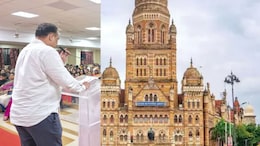 BMC Election : 'खान'ला मुंबईचा महापौर होऊ देणार नाही! न्यूयॉर्कच्या निकालानंतर भाजपा नेत्याचा इशारा, अर्थ काय?